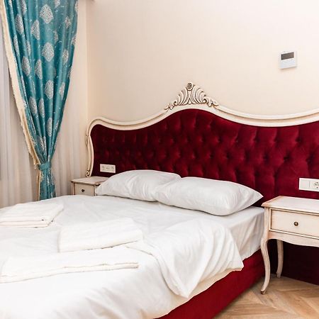 Mirapartotel Istanbul Exterior photo