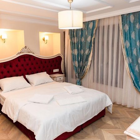 Mirapartotel Istanbul Exterior photo
