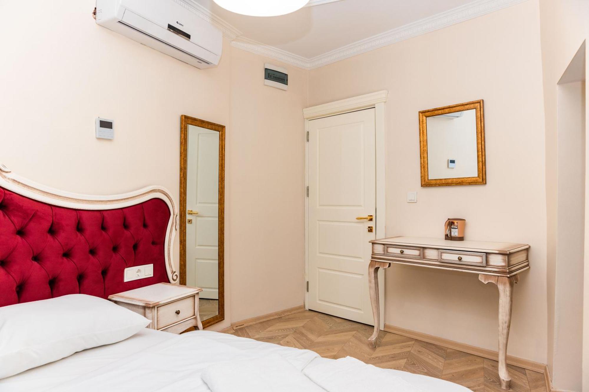 Mirapartotel Istanbul Exterior photo