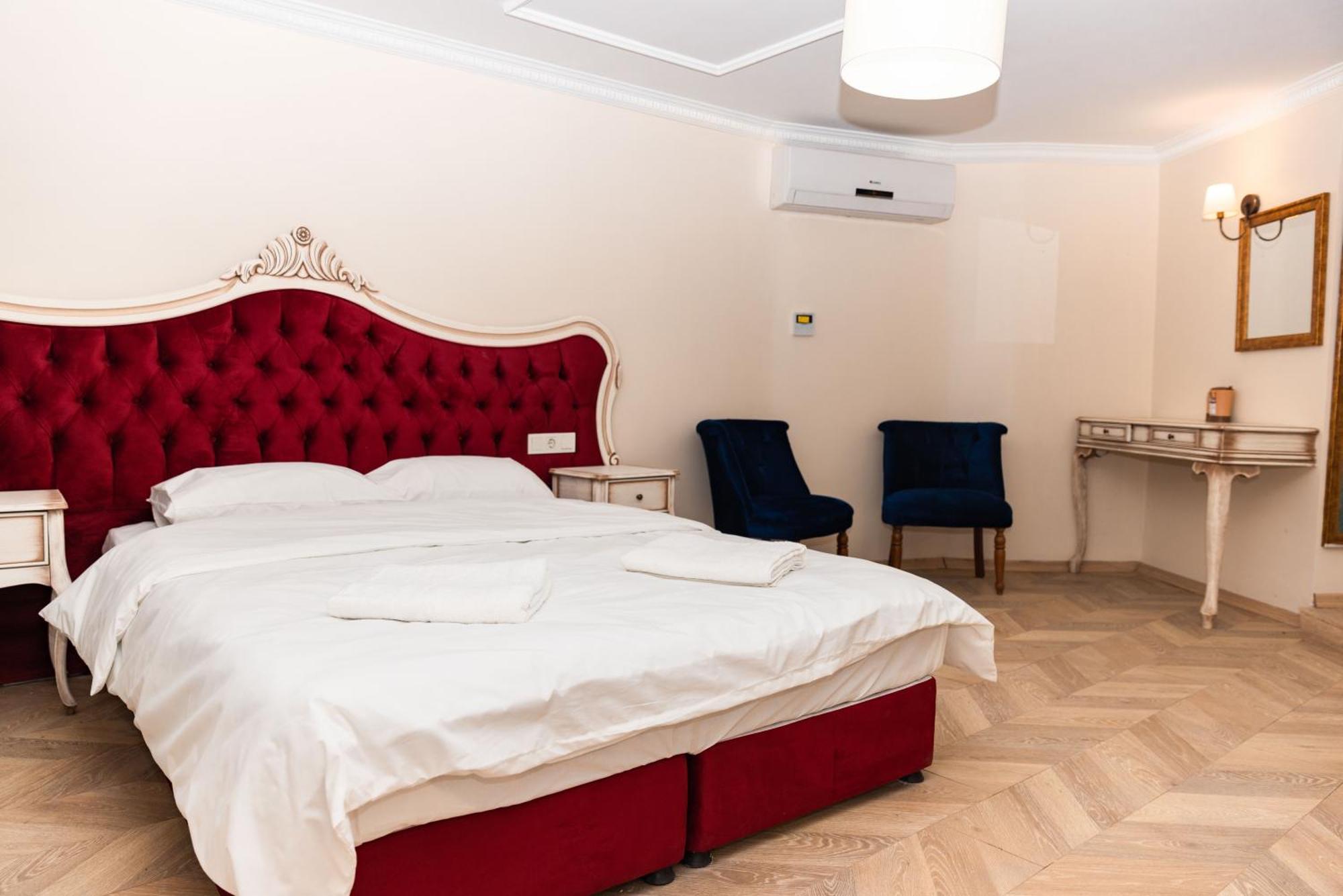 Mirapartotel Istanbul Exterior photo